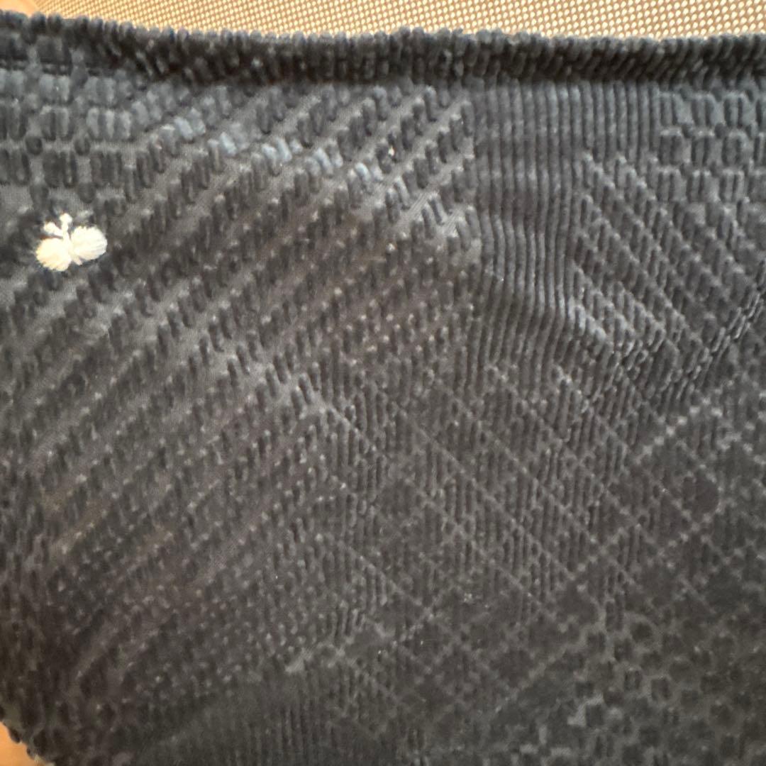 ミナペルホネン ショルダーバッグ 2way ボディバッグ land puzzle