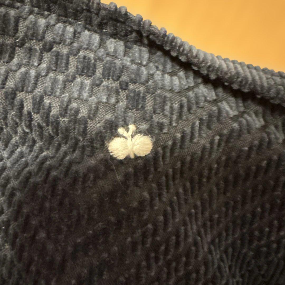 ミナペルホネン ショルダーバッグ 2way ボディバッグ land puzzle