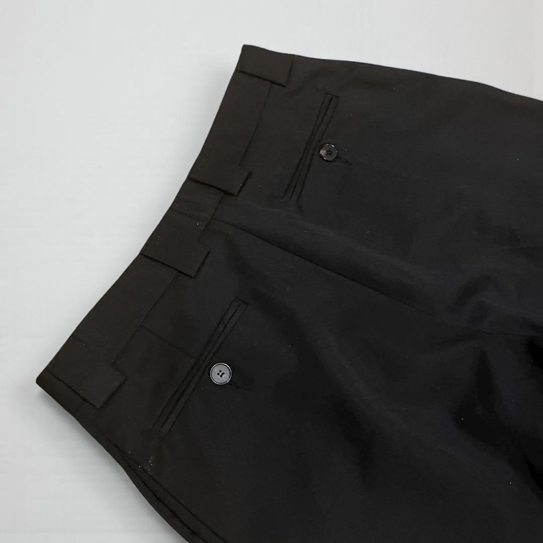 ENFANTS RICHES DEPRIMES 24FW スラックスパンツ