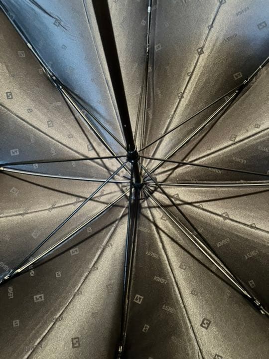フェンディ 雨傘 美品