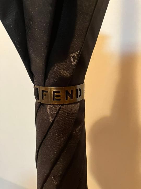 フェンディ 雨傘 美品