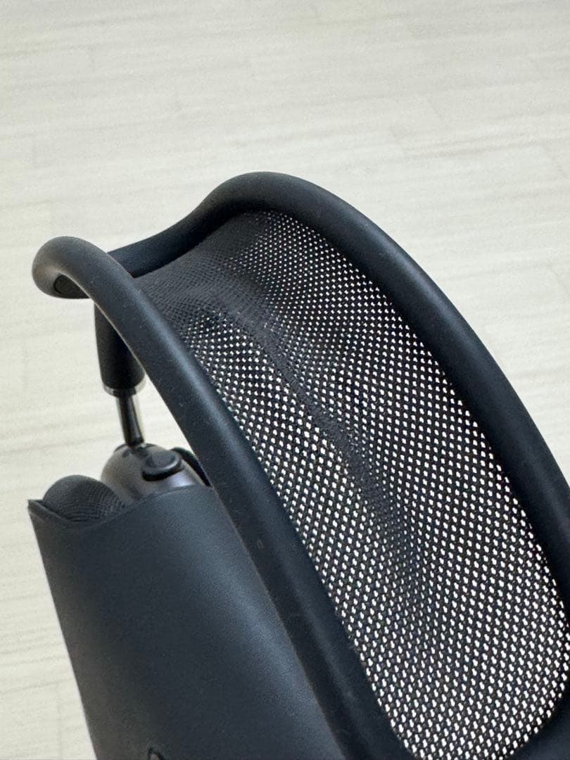 ヘッドホン Apple Air pods max A2096