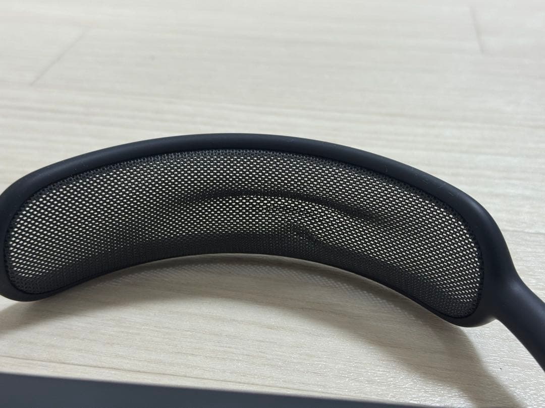 ヘッドホン Apple Air pods max A2096