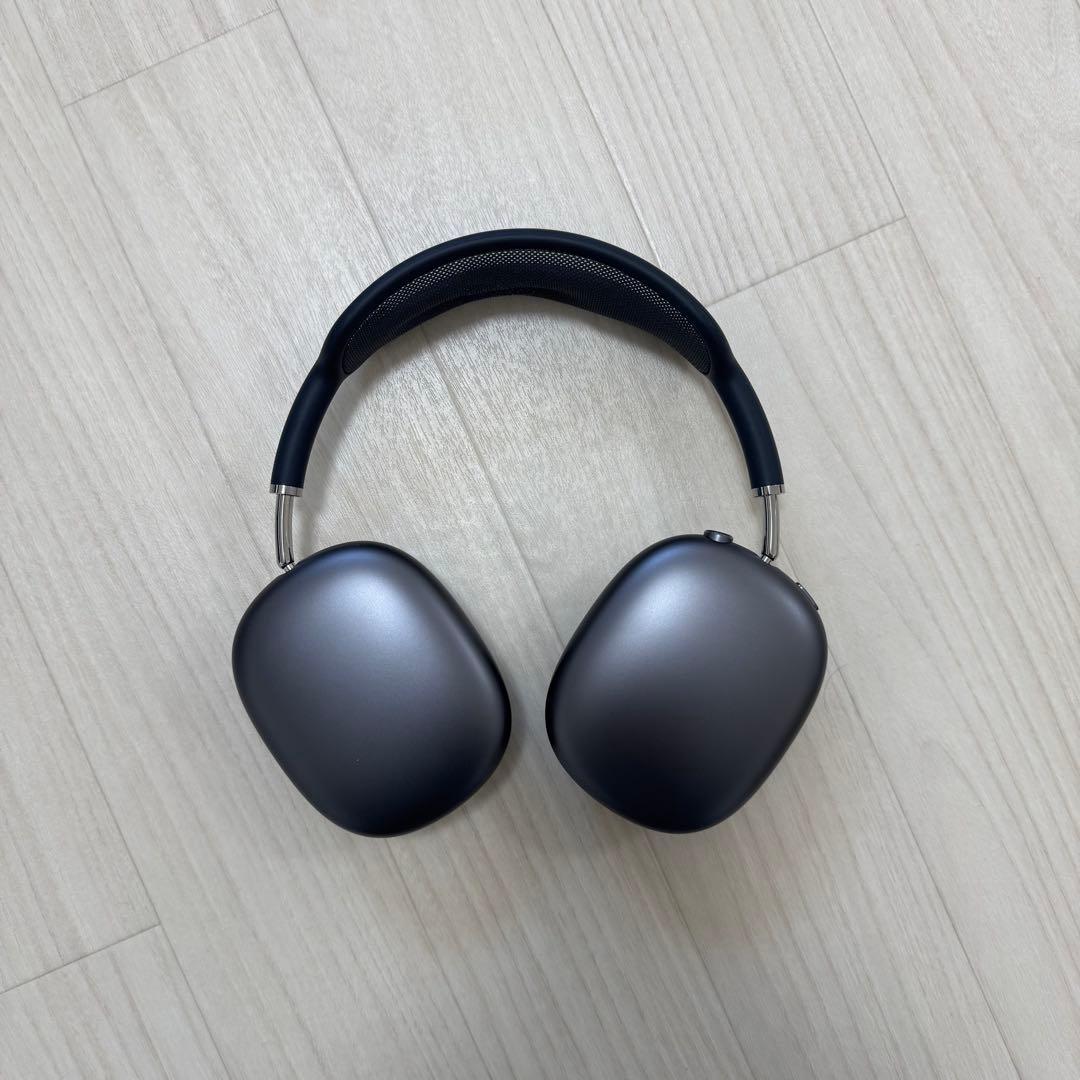 ヘッドホン Apple Air pods max A2096