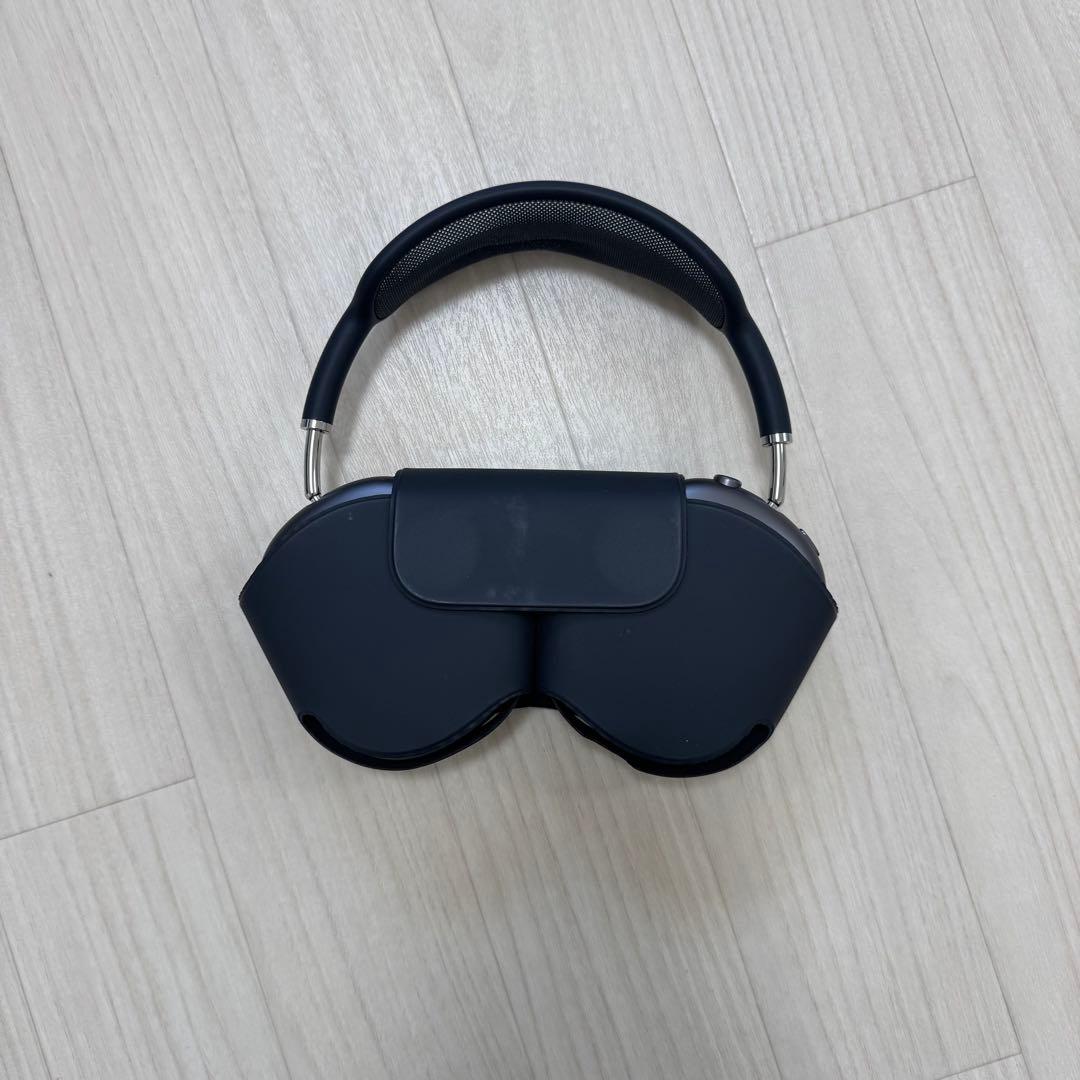 ヘッドホン Apple Air pods max A2096