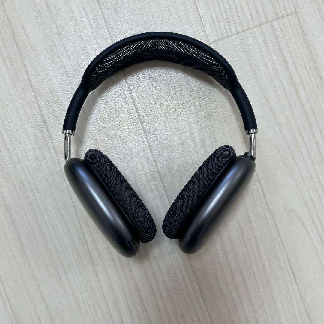 ヘッドホン Apple Air pods max A2096