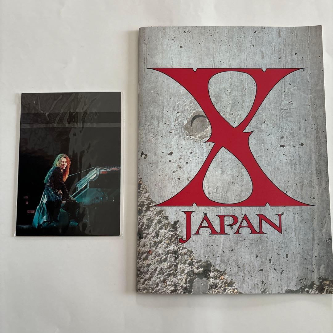 X JAPAN/X JAPAN RETURNS 完全版 DVD-BOX〈初回限…