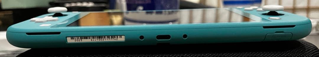 Nintendo Switch Nintendo Switch Lite turquoise