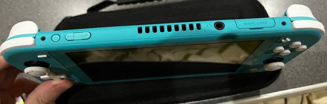 Nintendo Switch Nintendo Switch Lite turquoise