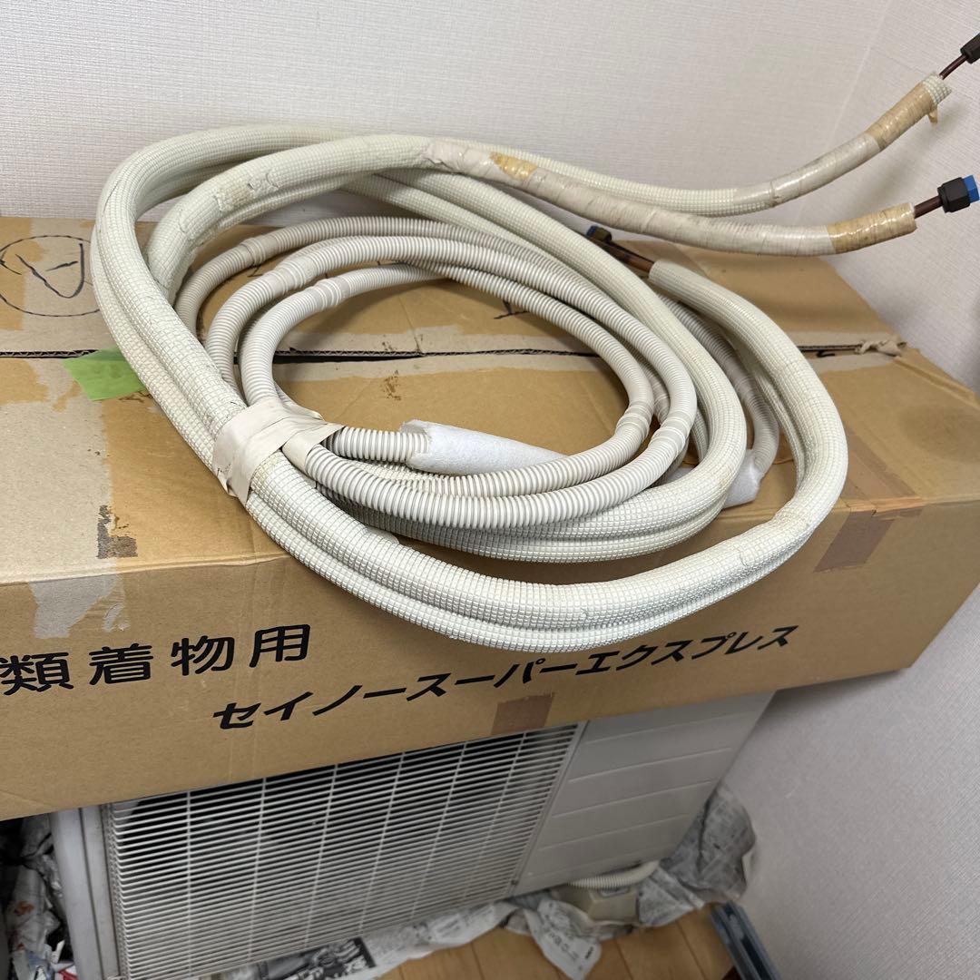 Panasonic CS-40RKX2 エアコン