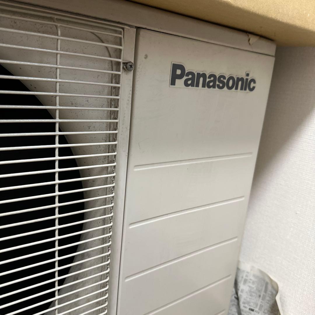 Panasonic CS-40RKX2 エアコン