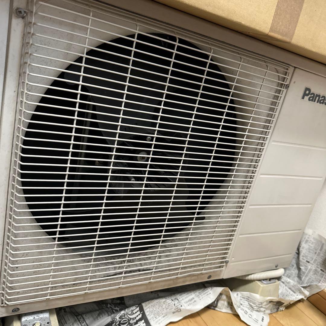 Panasonic CS-40RKX2 エアコン