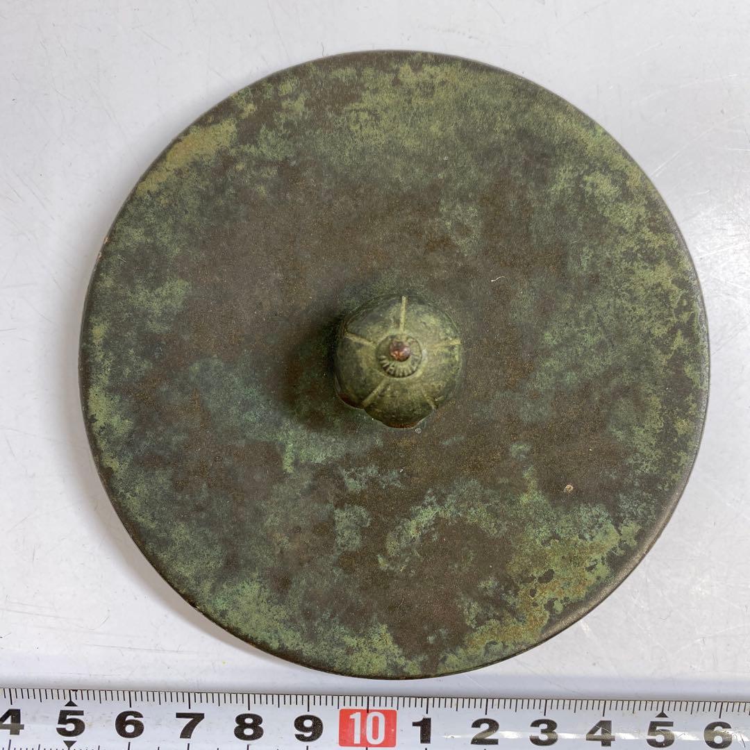 持手 金象嵌 鉄瓶 2377g 東キ7-1206☆2F タサオ