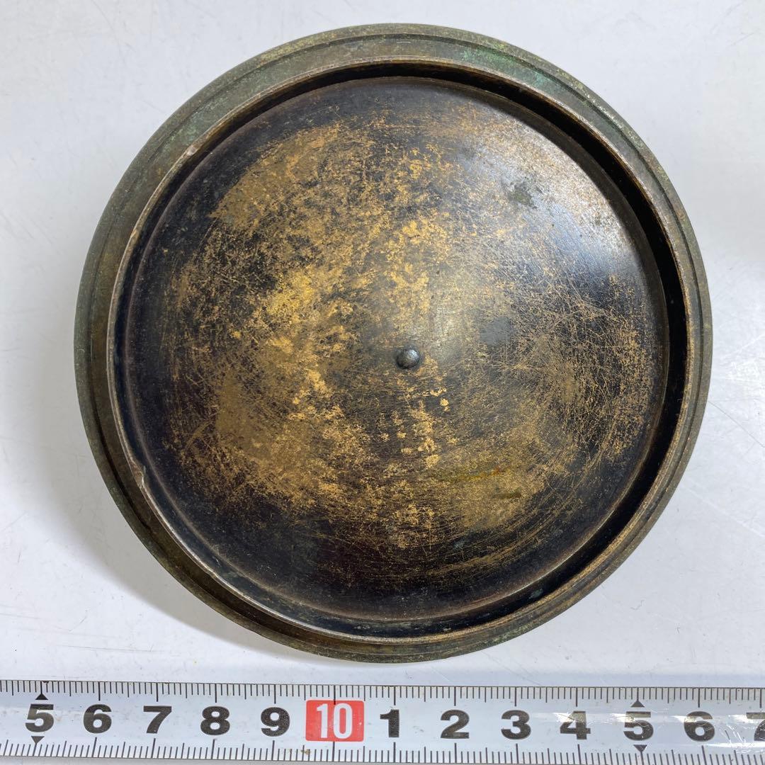 持手 金象嵌 鉄瓶 2377g 東キ7-1206☆2F タサオ