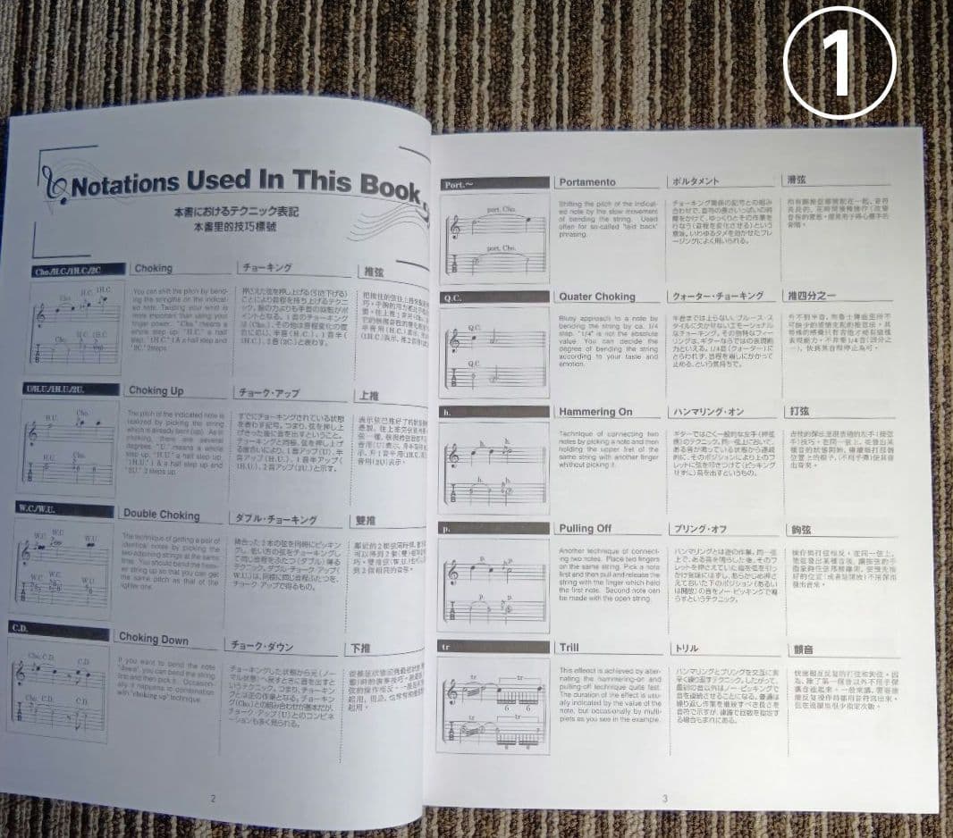 ホワイトスネイク ブルー・マーダー Blue Murder スコア 楽譜