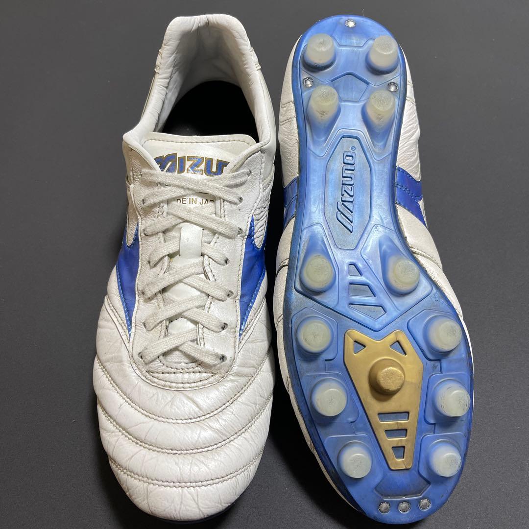 MIZUNOモレリア2 JAPAN 27.5CM