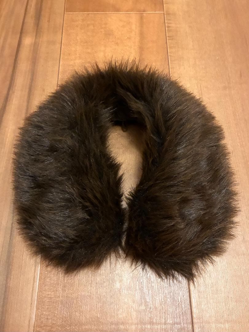 Innocent World　アリエスケープ　ショートケープコート