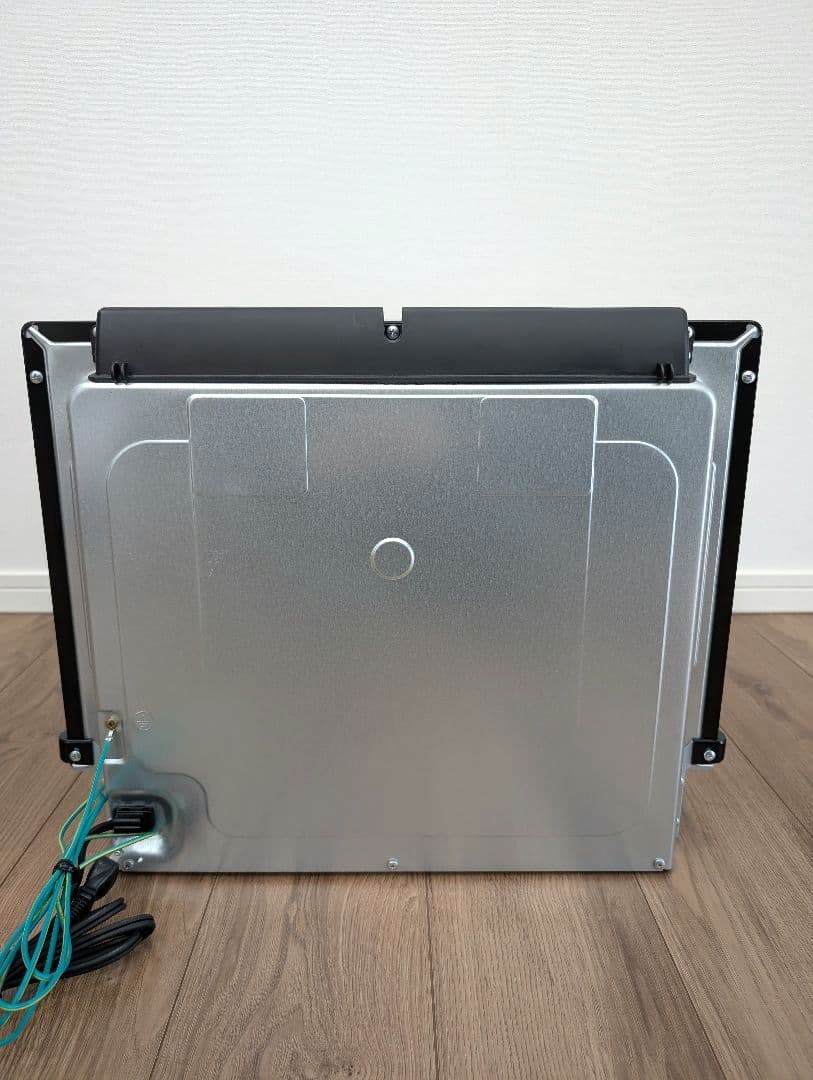 【美品】石窯ドーム TOSHIBA ER-XD5000 30Lオーブンレンジ