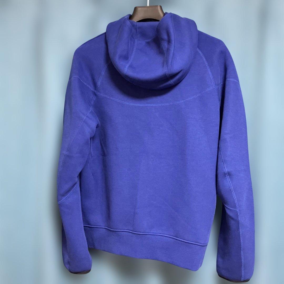 ナイキ ブラジル代表 テックフリース