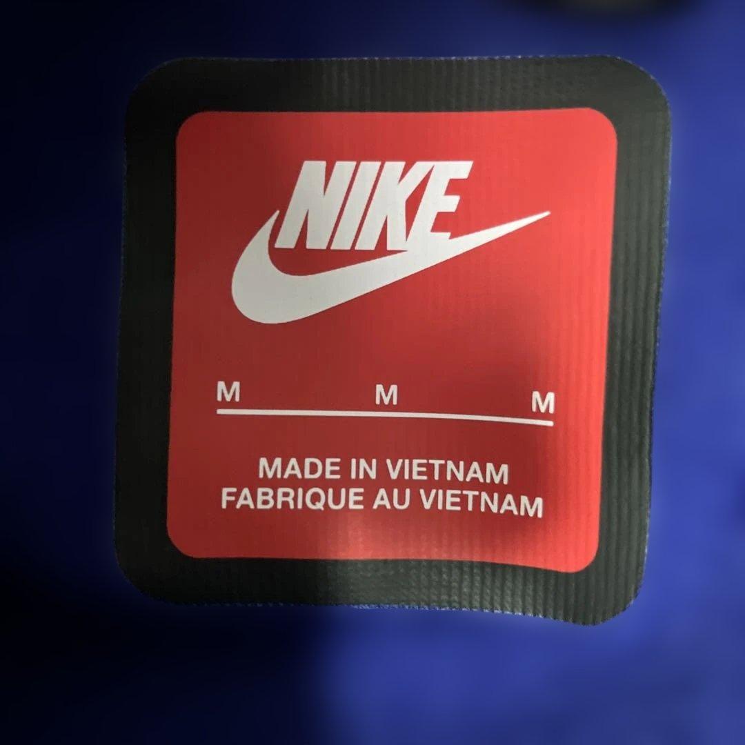 ナイキ ブラジル代表 テックフリース