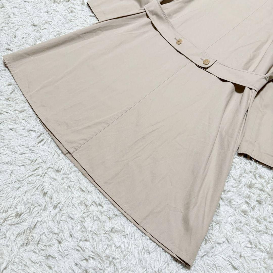 美品 バーバリー ロンドン ロングコート ノバチェック 刺繍ホースロゴ