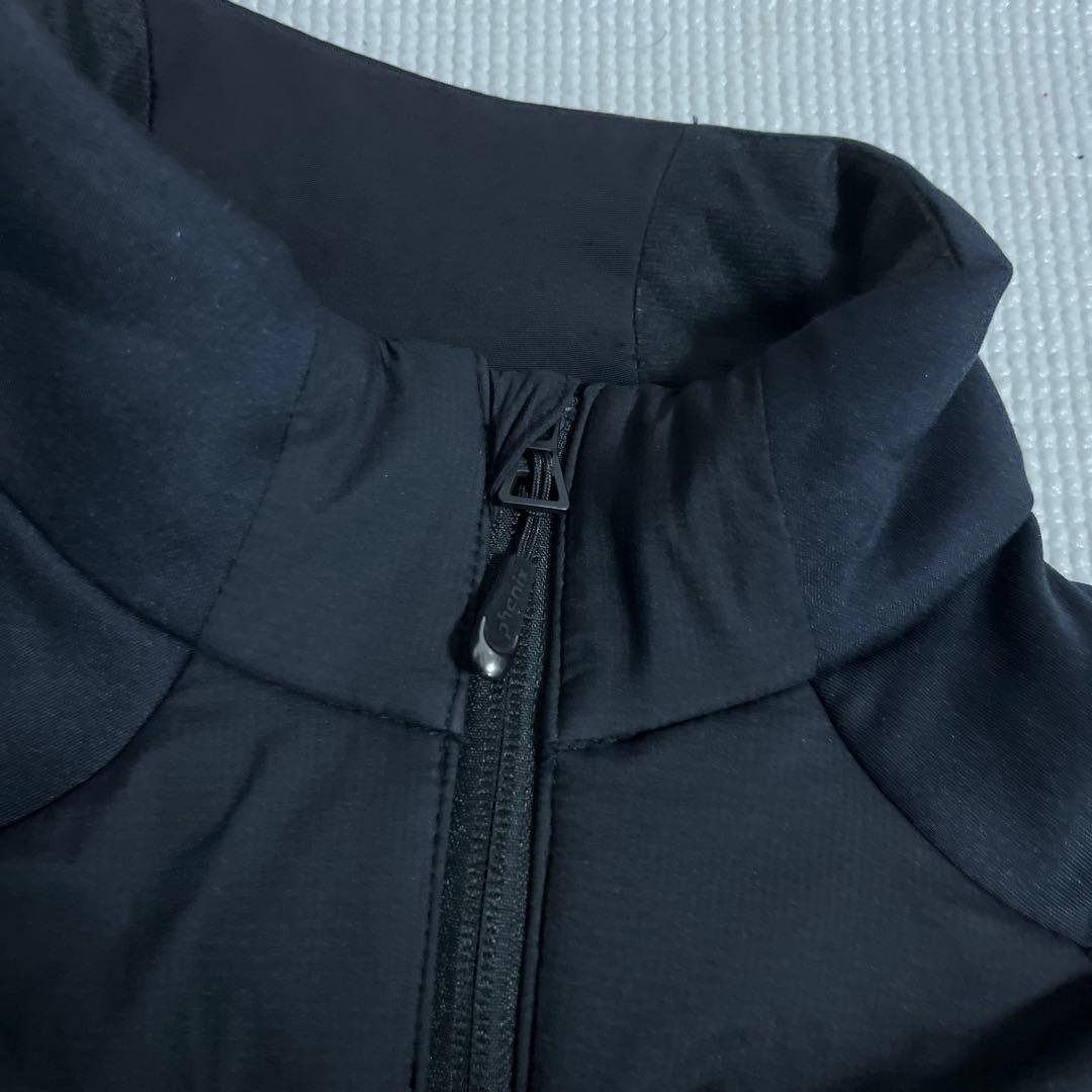 Phenix スキー　ミドルレイヤー上下セット