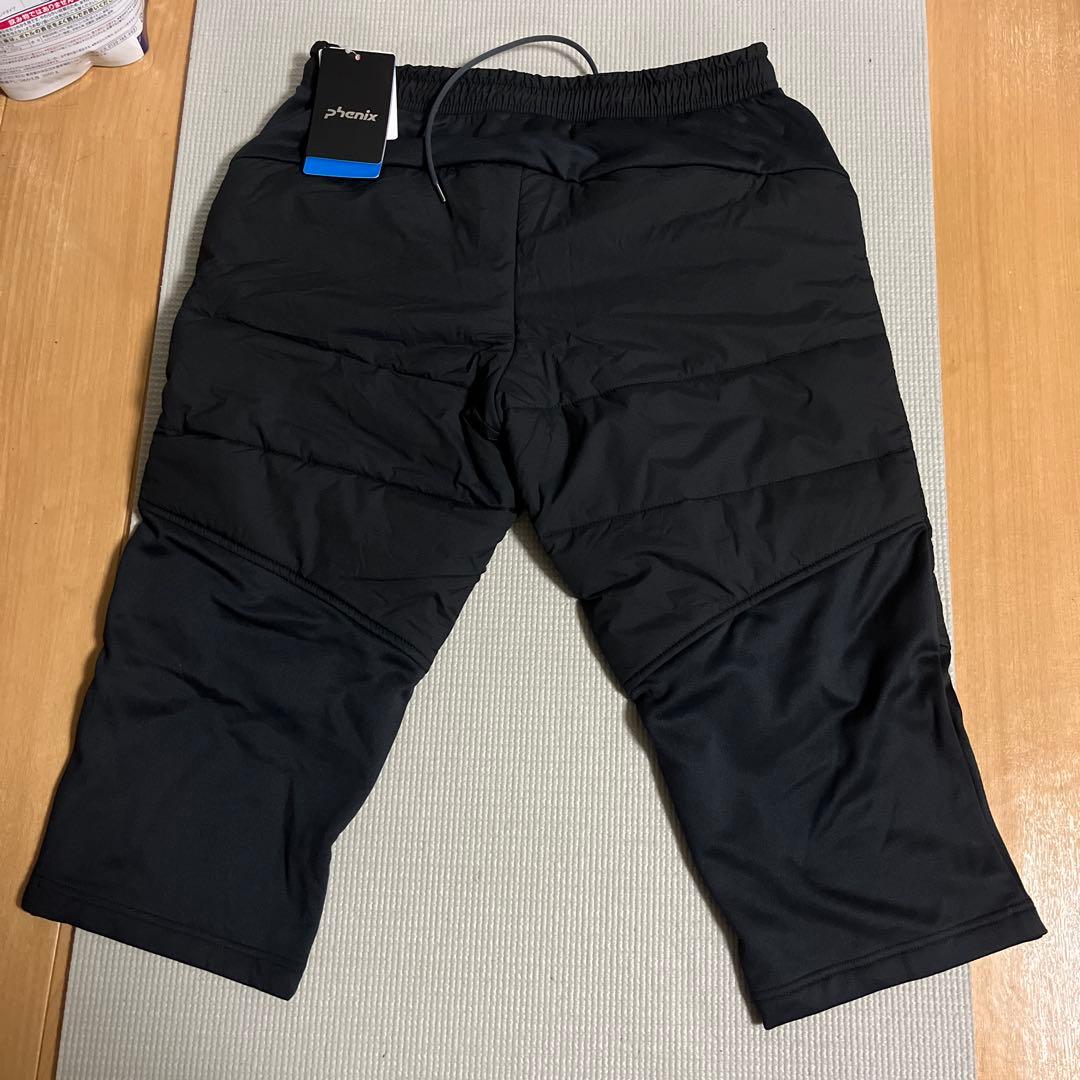 Phenix スキー　ミドルレイヤー上下セット