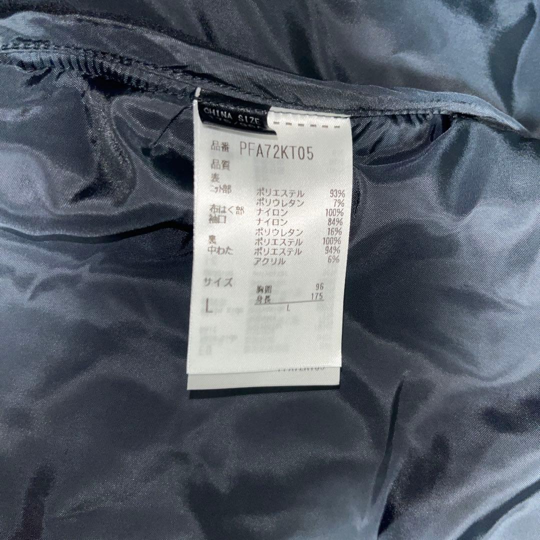 Phenix スキー　ミドルレイヤー上下セット