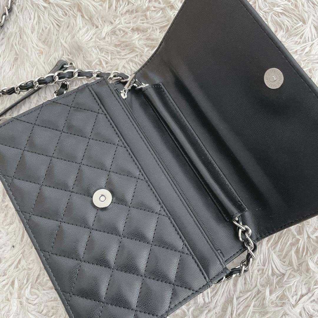 Darich ダーリッチ DDロゴキルティングトラベルセット ブラック