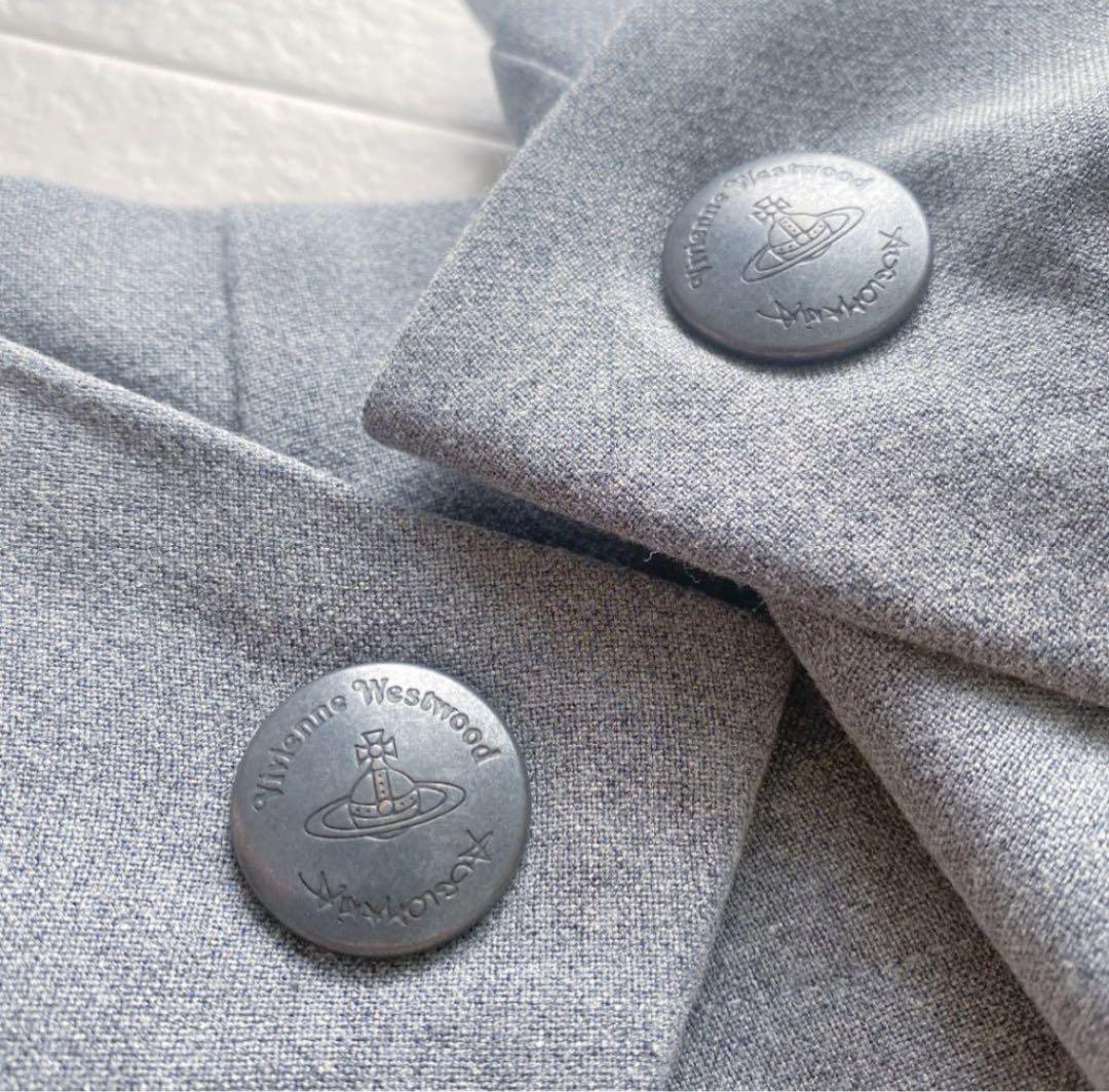 Vivienne Westwood ANGLOMANIA ミニスカート