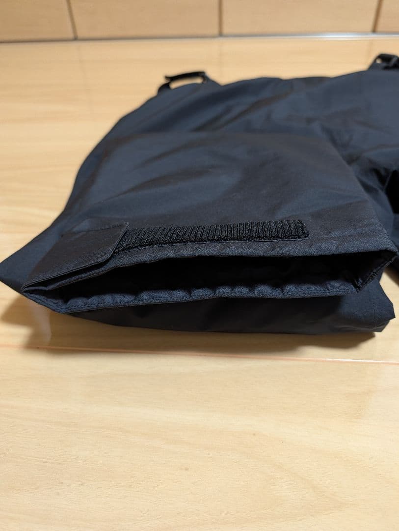 ダイワ DW1923 ゴアテックス プロダクト ウィンタースーツ XL ブラック