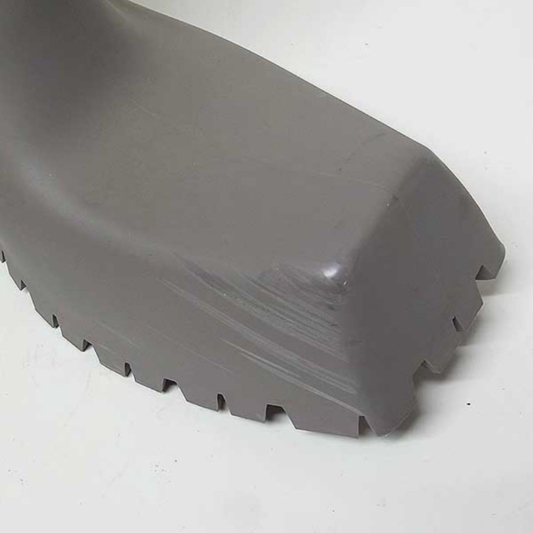 【BALENCIAGA】TROOPER ラバーブーツ 680660 42