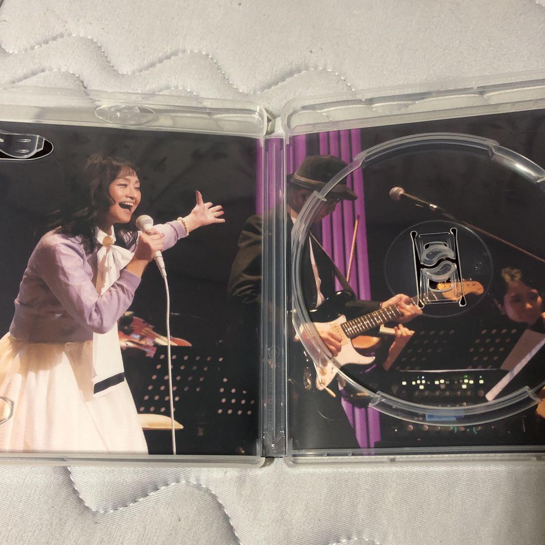 ☆Blu-ray☆石川ひとみ　コンサート2021