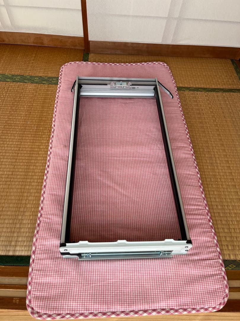 トヨトミ窓用エアコン　2024年製TIW-A1824