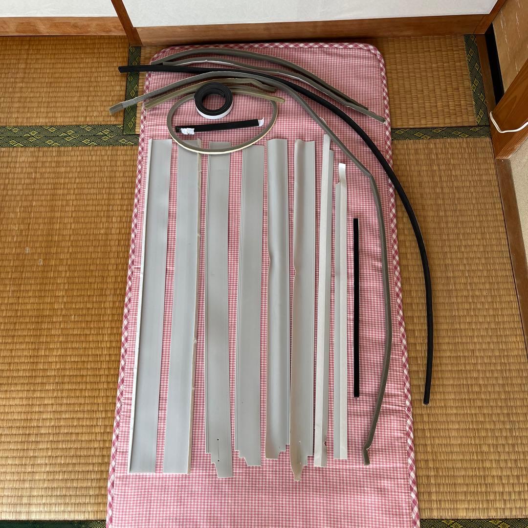 トヨトミ窓用エアコン　2024年製TIW-A1824