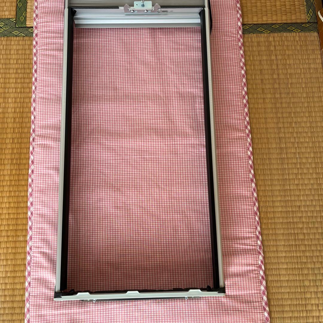 トヨトミ窓用エアコン　2024年製TIW-A1824