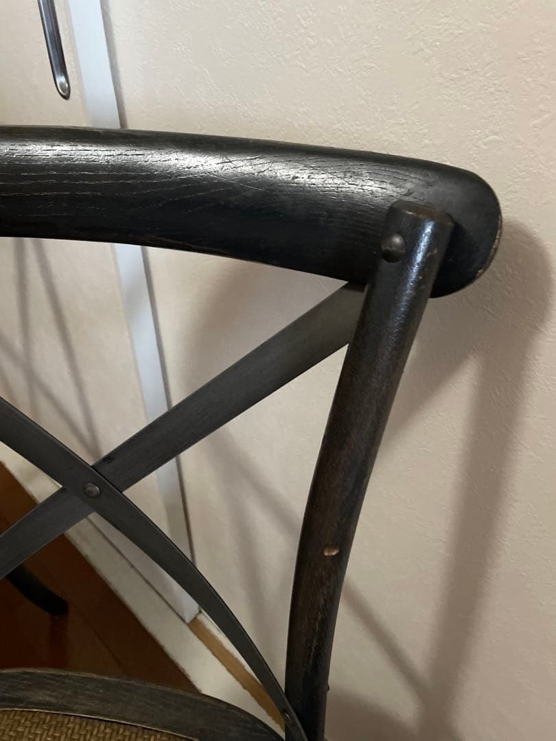 journal standard Furniture ダイニングチェア