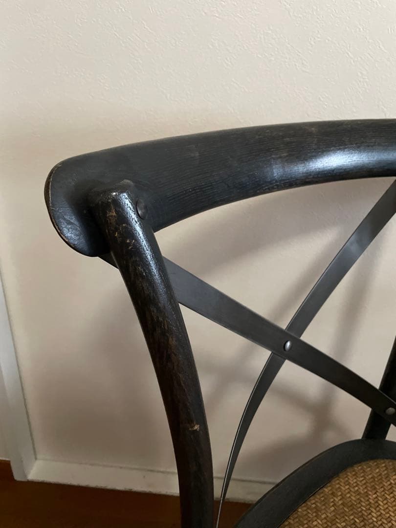 journal standard Furniture ダイニングチェア