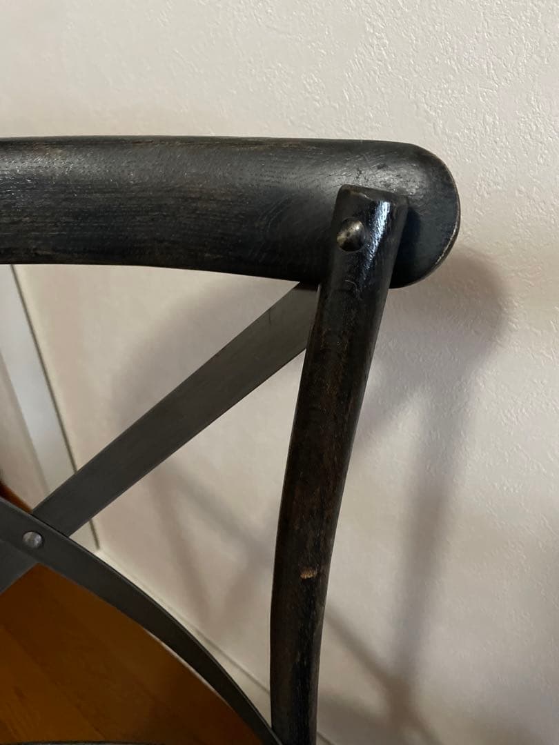 journal standard Furniture ダイニングチェア