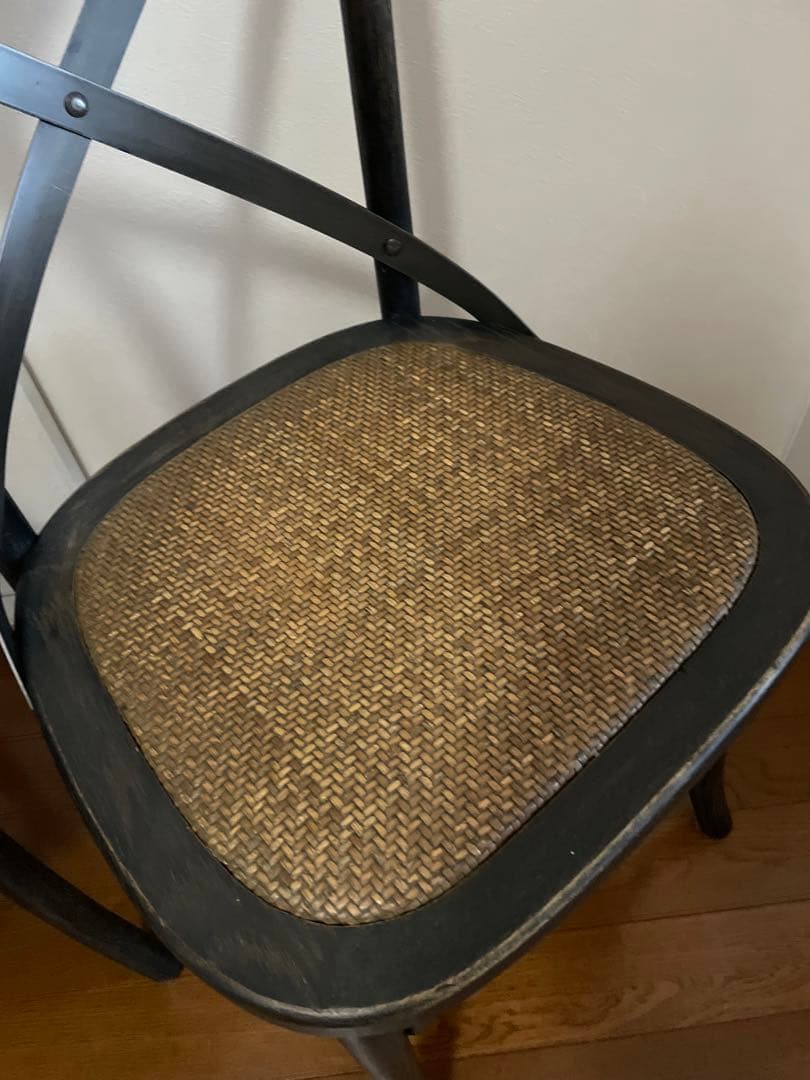 journal standard Furniture ダイニングチェア