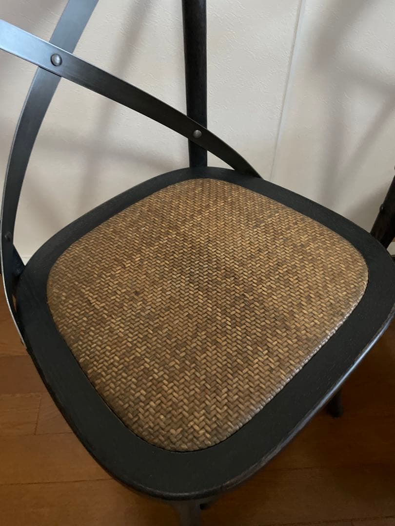 journal standard Furniture ダイニングチェア