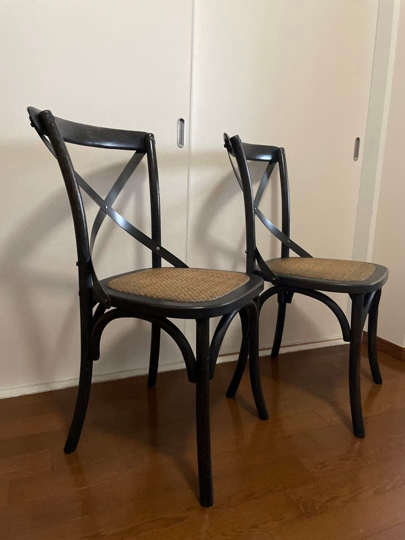 journal standard Furniture ダイニングチェア