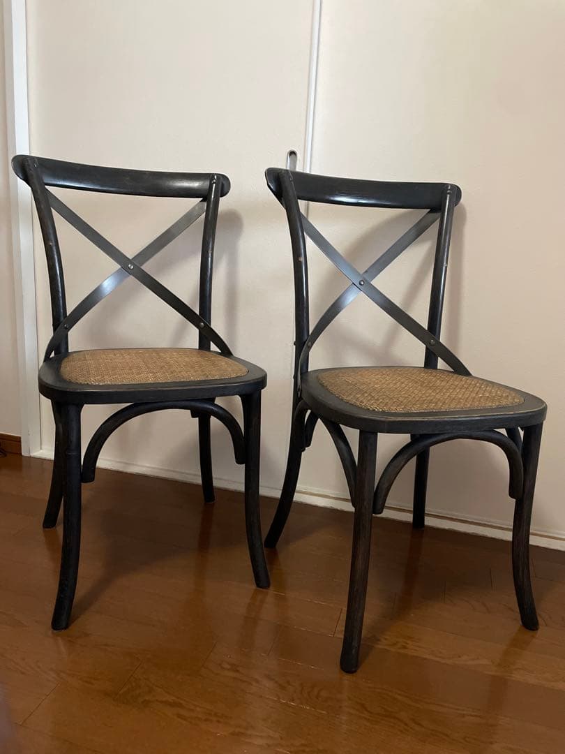 journal standard Furniture ダイニングチェア