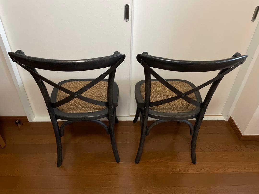 journal standard Furniture ダイニングチェア