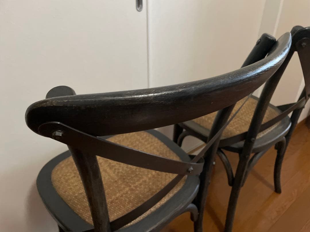 journal standard Furniture ダイニングチェア