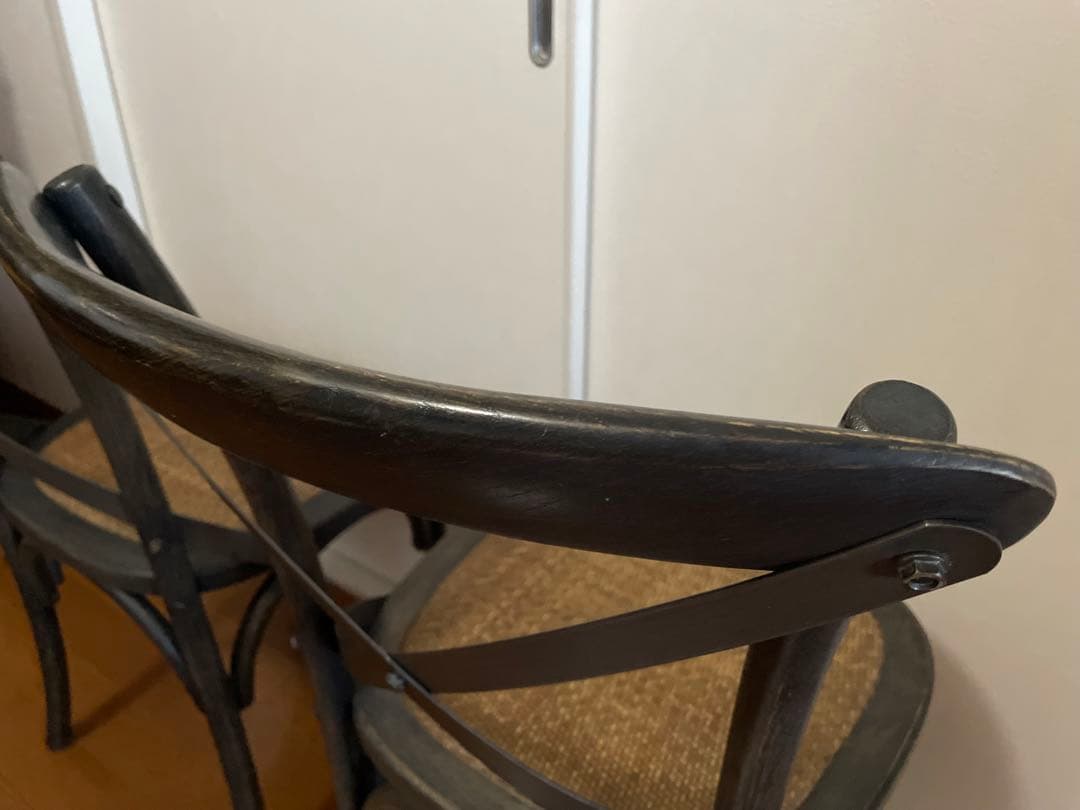 journal standard Furniture ダイニングチェア