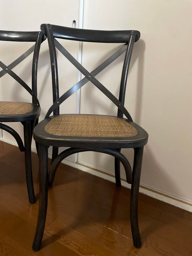 journal standard Furniture ダイニングチェア