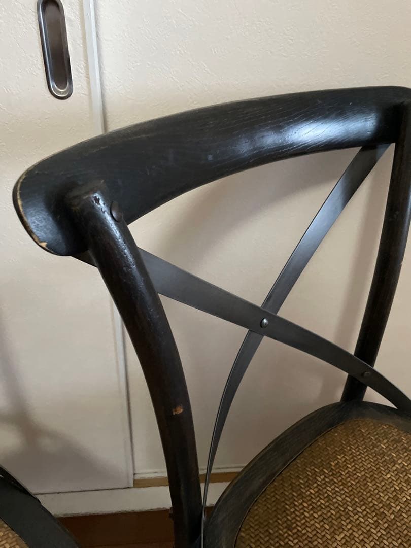 journal standard Furniture ダイニングチェア