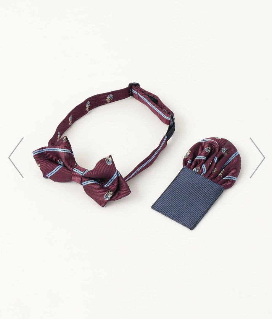 グリーンレーベル　キッズ　フォーマル　スーツ