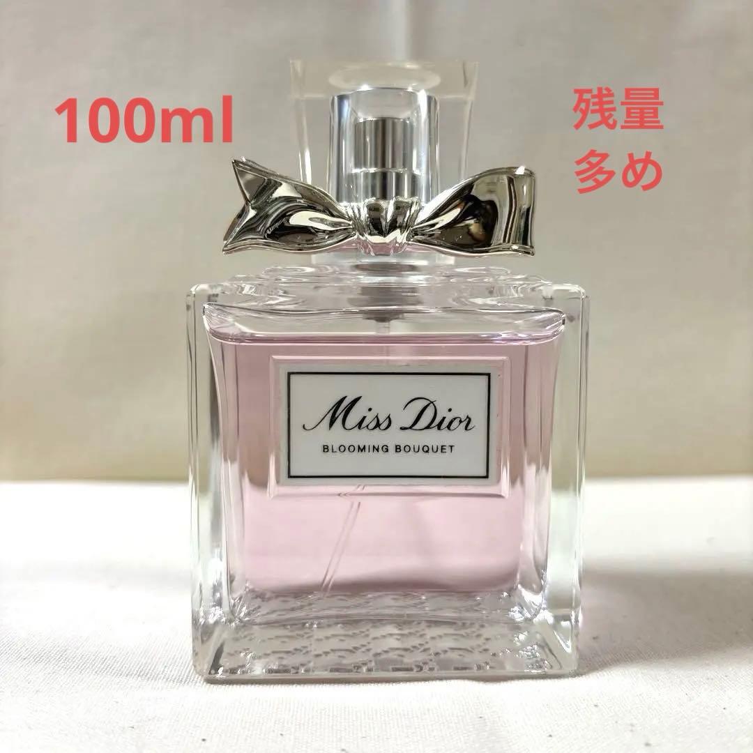 ★ゆん★Miss Dior Blooming Bouquet 100ml